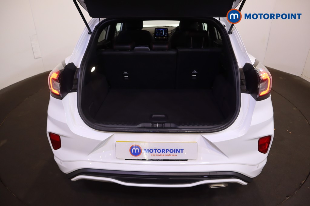 Used Ford Puma 2022 for sale - 76653584: Photo 16