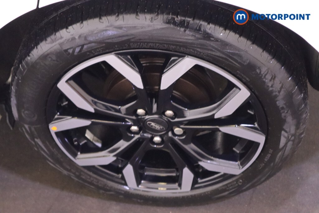 Used Ford Puma 2022 for sale - 76653584: Photo 17