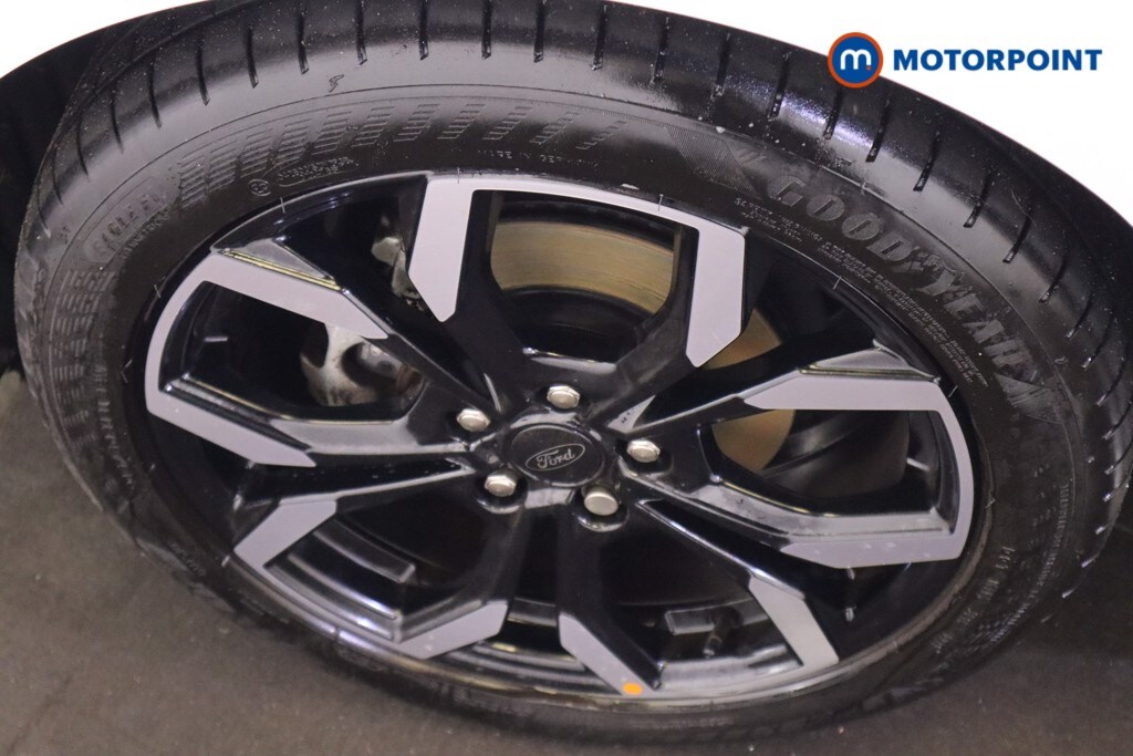 Used Ford Puma 2022 for sale - 76653584: Photo 18