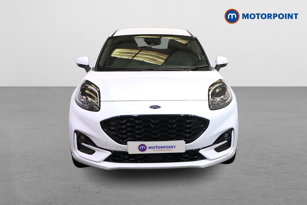Used Ford Puma 2022 for sale - 76653584: Photo 2