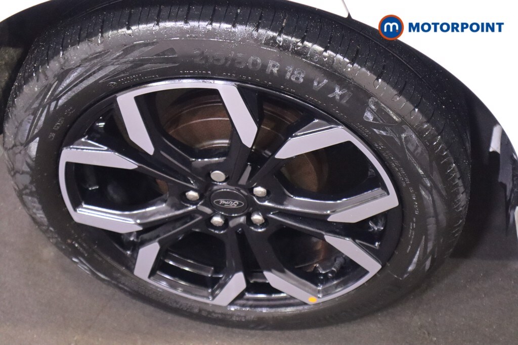 Used Ford Puma 2022 for sale - 76653584: Photo 20