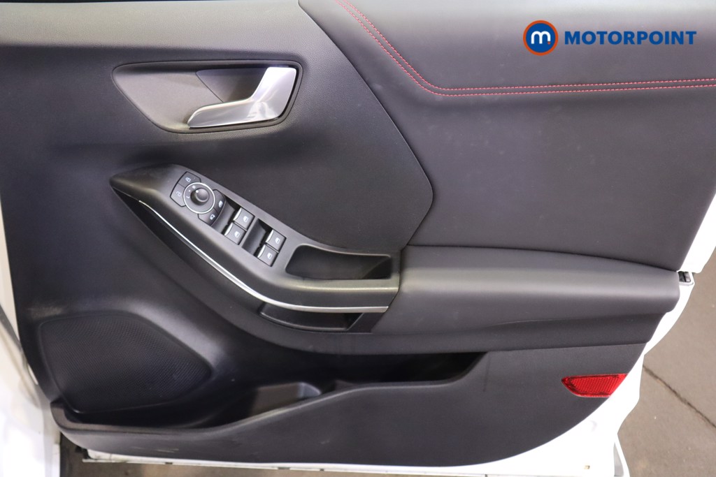 Used Ford Puma 2022 for sale - 76653584: Photo 21