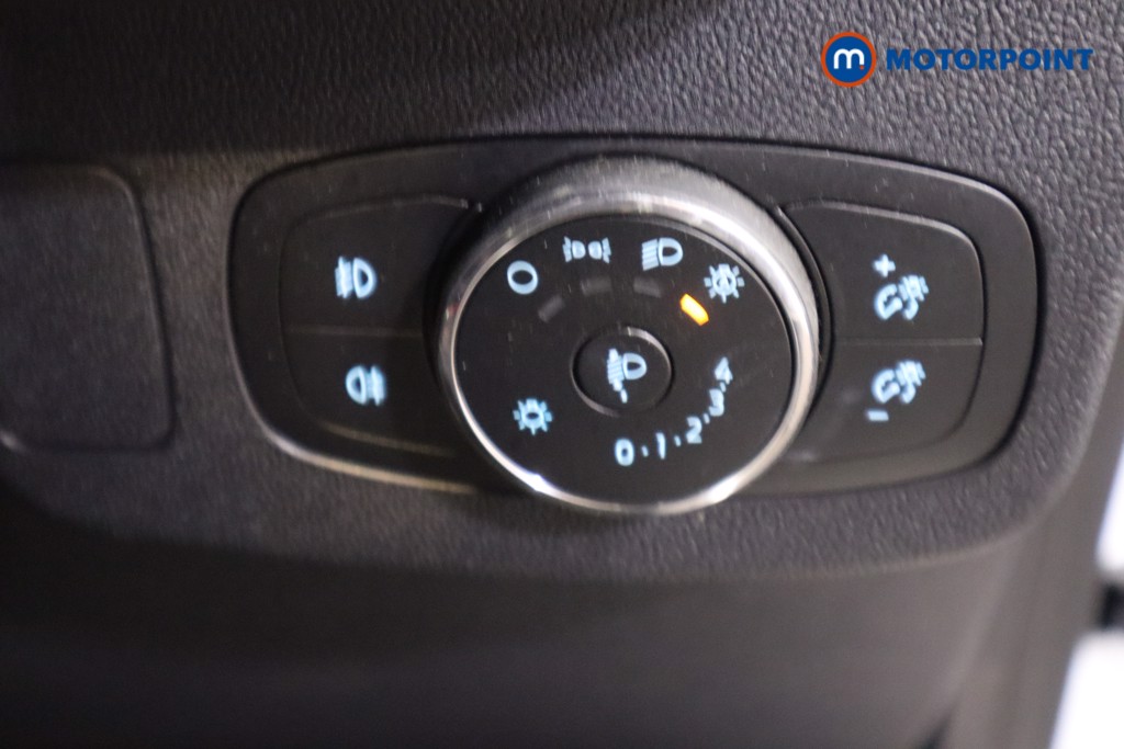 Used Ford Puma 2022 for sale - 76653584: Photo 24