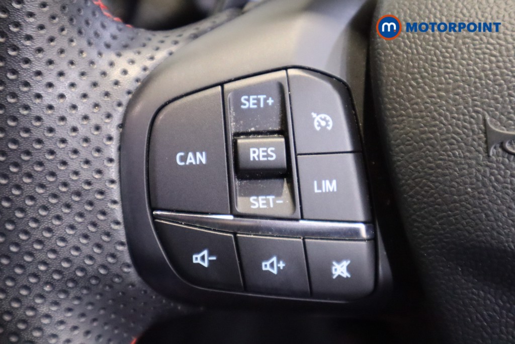 Used Ford Puma 2022 for sale - 76653584: Photo 25