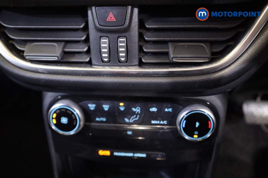 Used Ford Puma 2022 for sale - 76653584: Photo 29