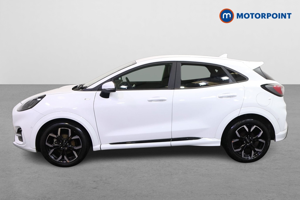 Used Ford Puma 2022 for sale - 76653584: Photo 4