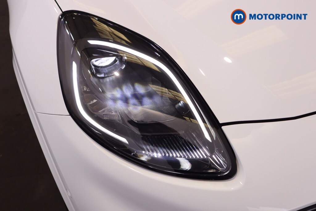 Used Ford Puma 2022 for sale - 76653584: Photo 43