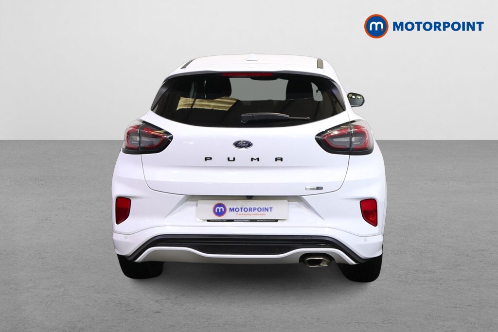 Used Ford Puma 2022 for sale - 76653584: Photo 6
