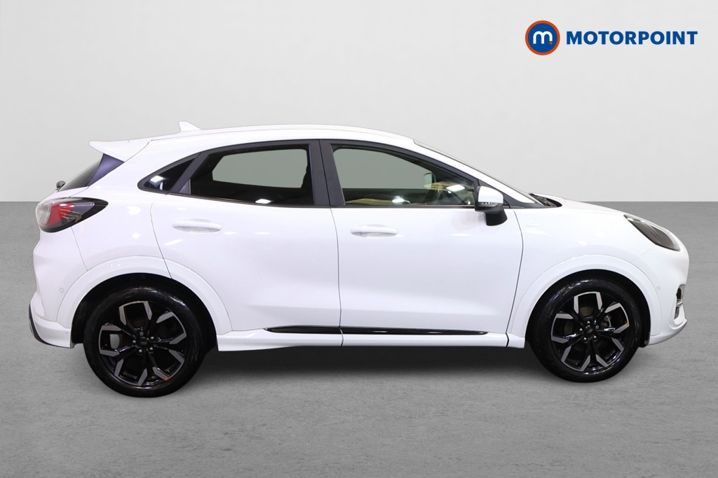 Used Ford Puma 2022 for sale - 76653584: Photo 8