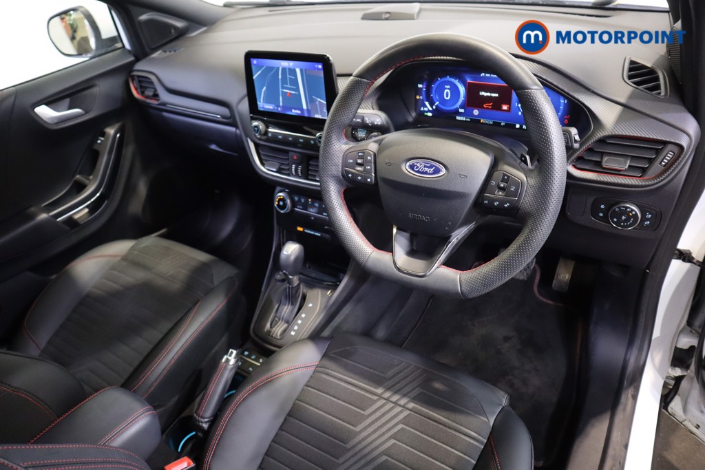 Used Ford Puma 2022 for sale - 76653584: Photo 9