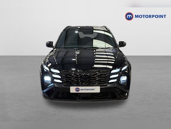 Used Hyundai TUCSON 2024 for sale - 79001673: Photo