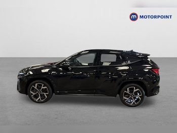 Used Hyundai TUCSON 2024 for sale - 79001673: Photo