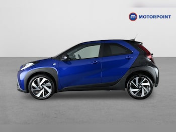 Used Toyota Aygo X undefined for sale - 78720613: Photo