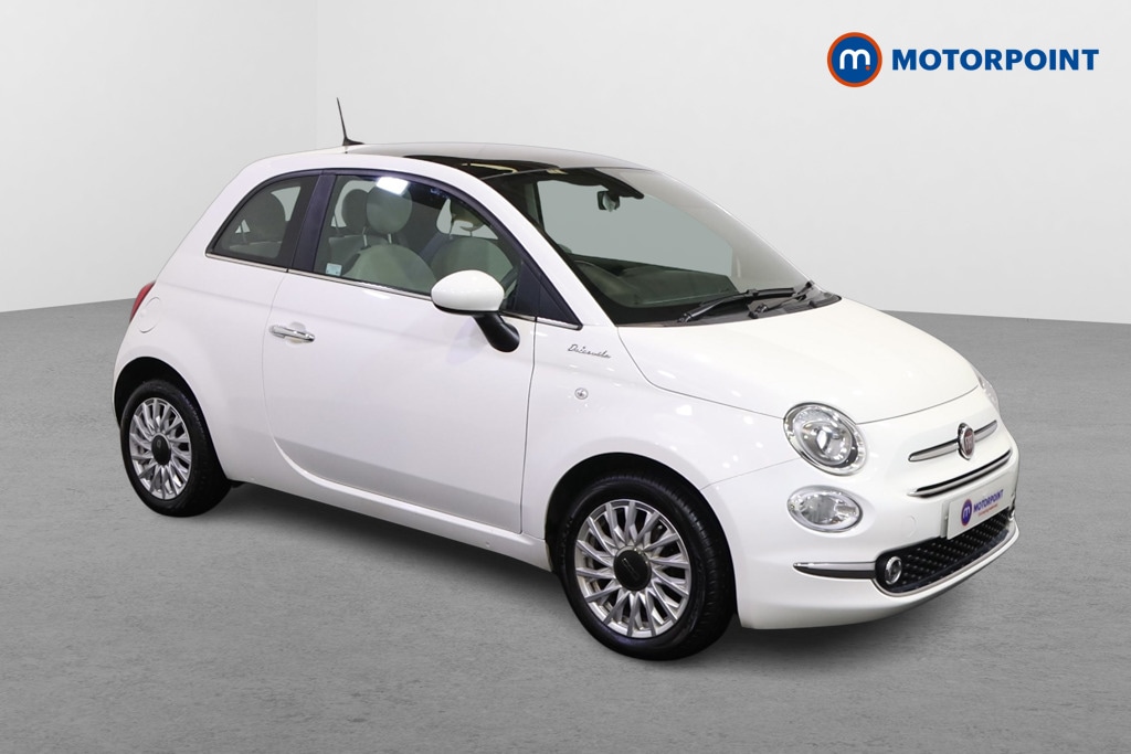 Used Fiat 500 2022 for sale - 76890029: Photo 1