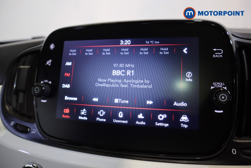 Used Fiat 500 2022 for sale - 76890029: Photo 10