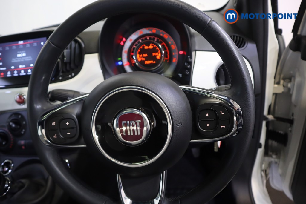 Used Fiat 500 2022 for sale - 76890029: Photo 11