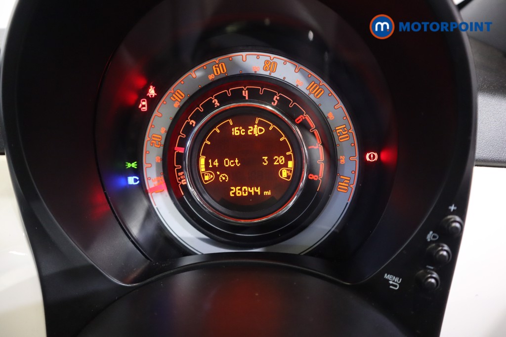 Used Fiat 500 2022 for sale - 76890029: Photo 12