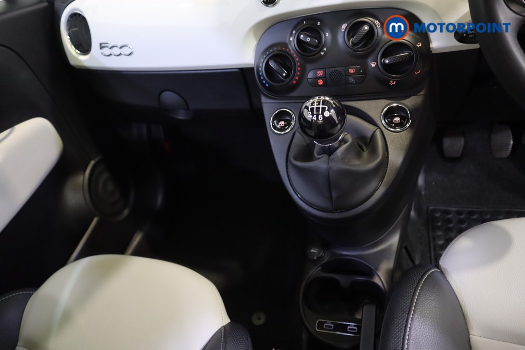 Used Fiat 500 2022 for sale - 76890029: Photo 14