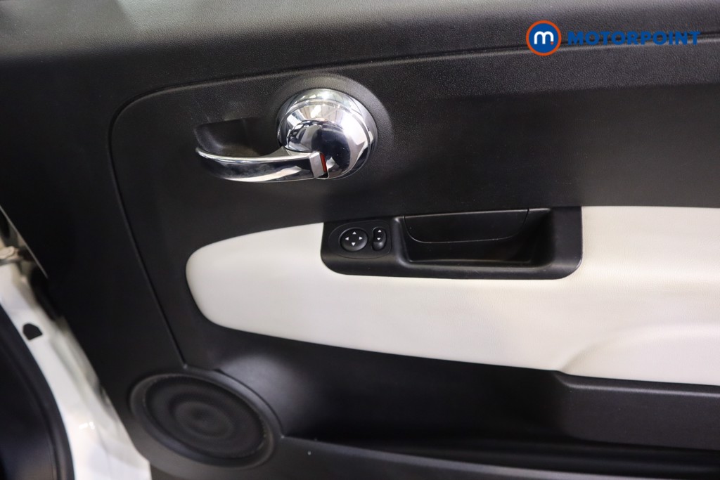 Used Fiat 500 2022 for sale - 76890029: Photo 17