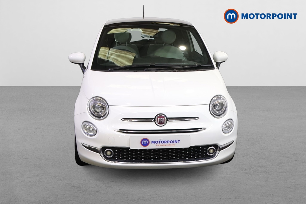 Used Fiat 500 2022 for sale - 76890029: Photo 2