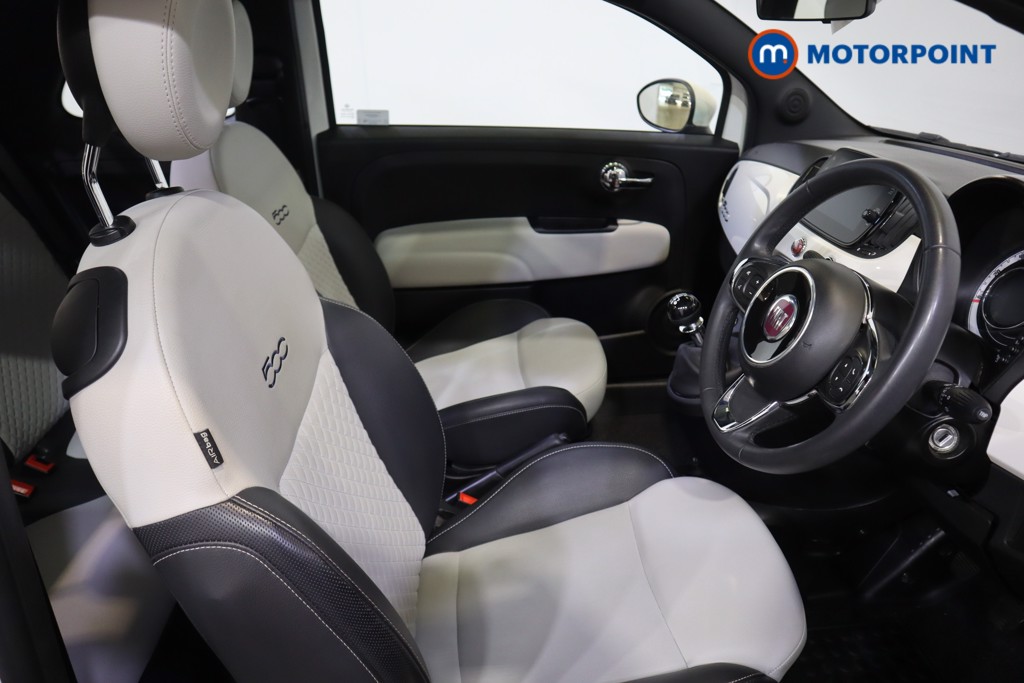 Used Fiat 500 2022 for sale - 76890029: Photo 24