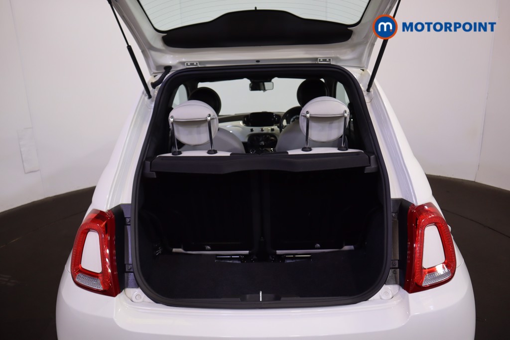 Used Fiat 500 2022 for sale - 76890029: Photo 26