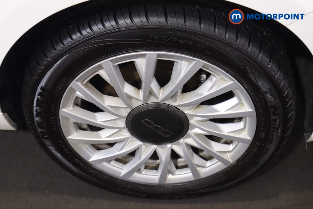 Used Fiat 500 2022 for sale - 76890029: Photo 27