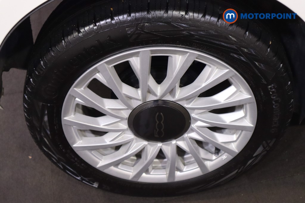 Used Fiat 500 2022 for sale - 76890029: Photo 28