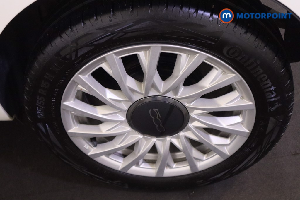 Used Fiat 500 2022 for sale - 76890029: Photo 29