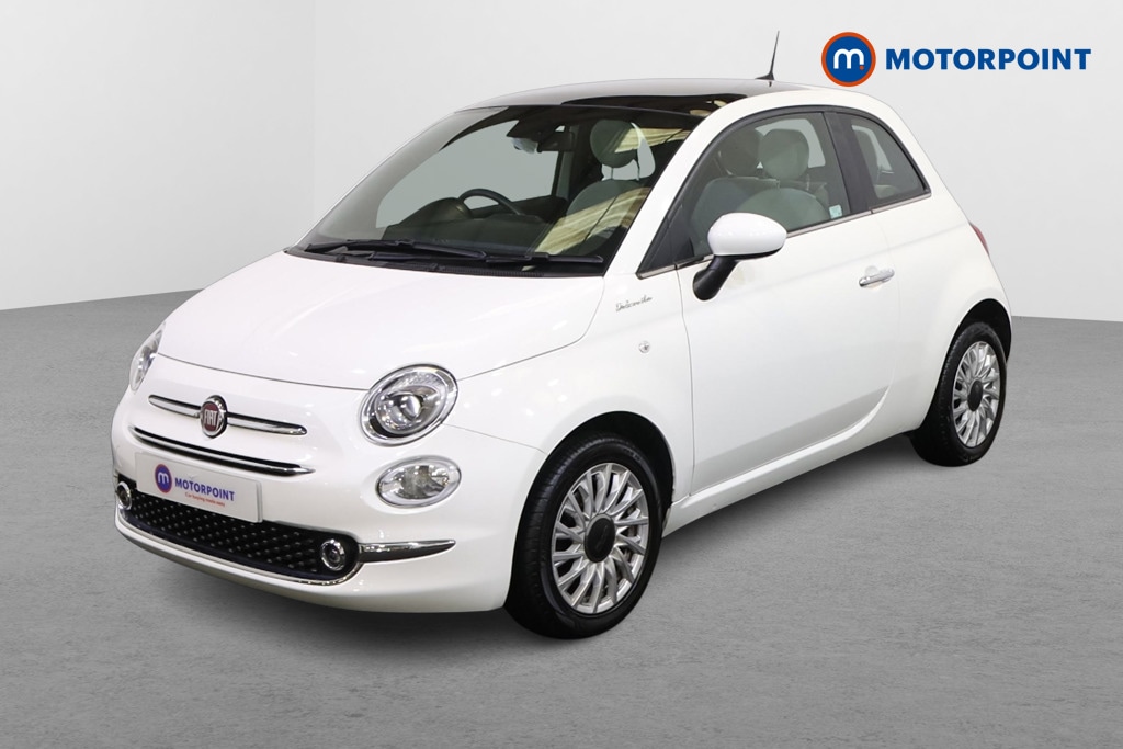 Used Fiat 500 2022 for sale - 76890029: Photo 3