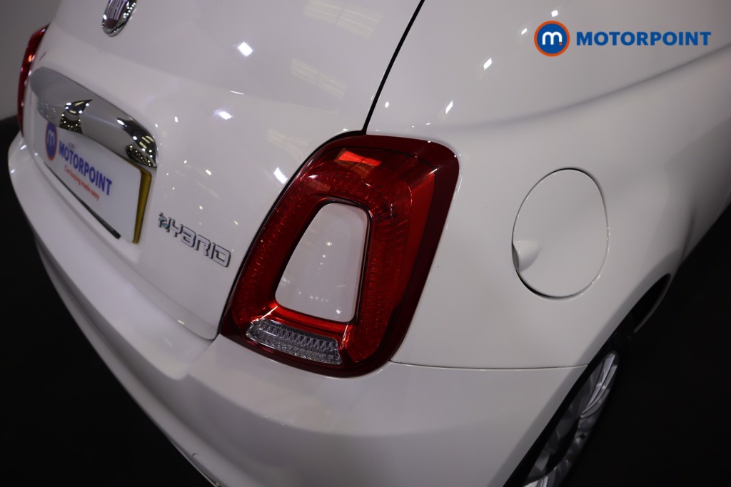 Used Fiat 500 2022 for sale - 76890029: Photo 34