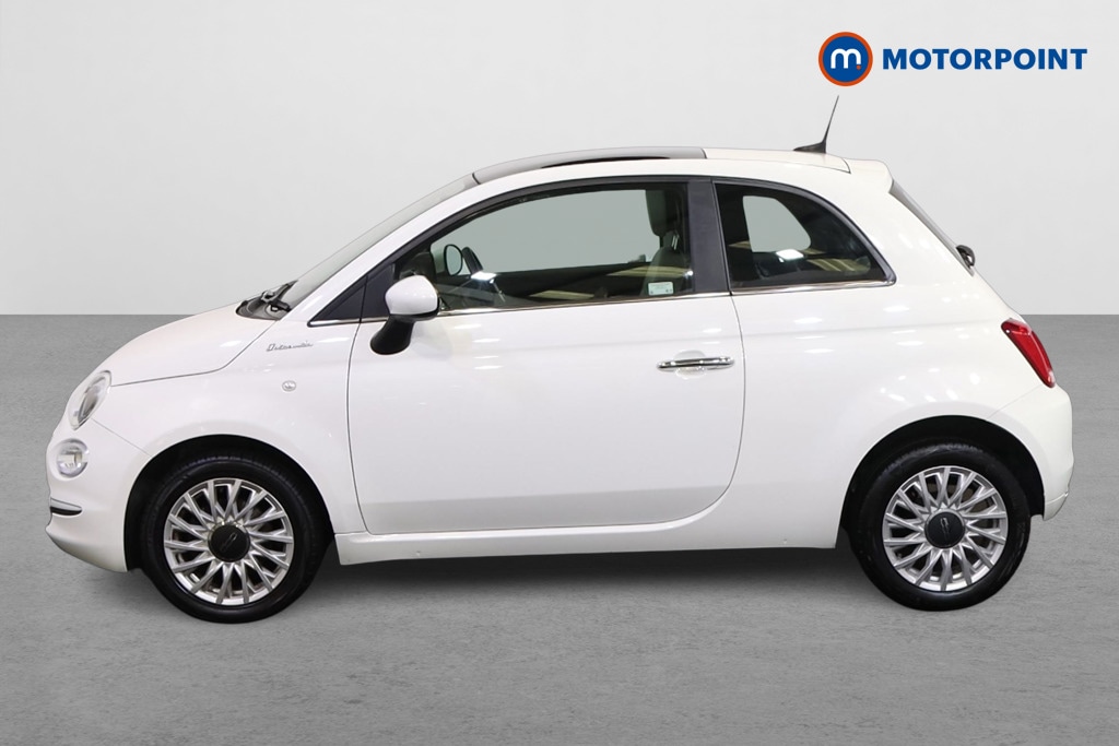 Used Fiat 500 2022 for sale - 76890029: Photo 4