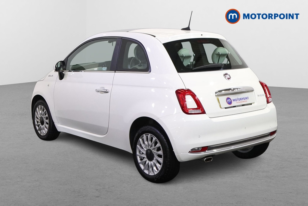 Used Fiat 500 2022 for sale - 76890029: Photo 5
