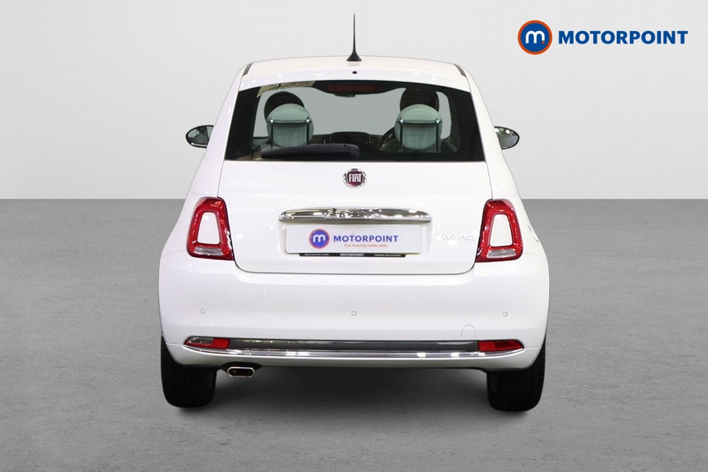 Used Fiat 500 2022 for sale - 76890029: Photo 6
