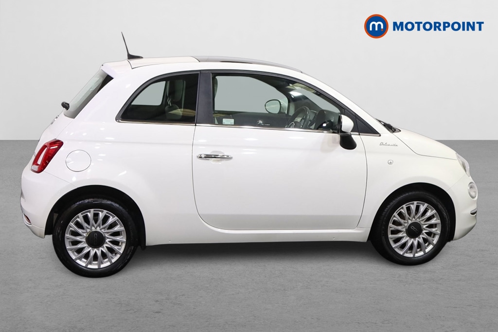 Used Fiat 500 2022 for sale - 76890029: Photo 8
