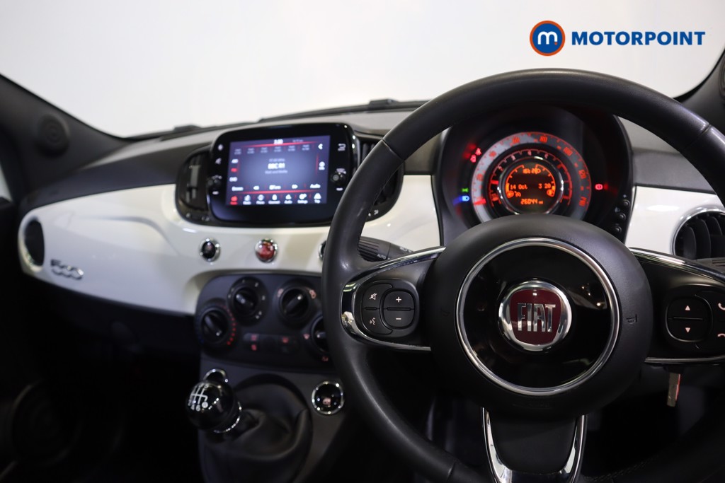 Used Fiat 500 2022 for sale - 76890029: Photo 9