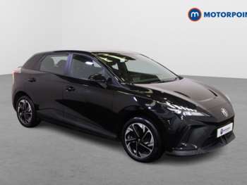 2024 - 125kW SE EV 51kWh 5dr Auto