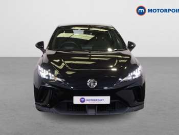 Used MG MG4 2024 for sale - 74843800: Photo