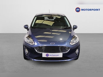 Used Ford Fiesta 2019 for sale - 75417761: Photo