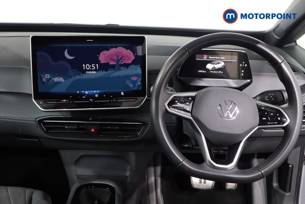 Used Volkswagen ID.3 2025 for sale - 78144896: Photo 11