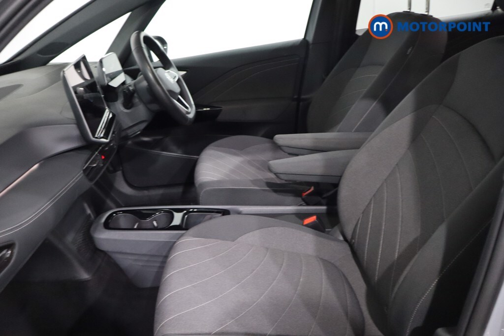 Used Volkswagen ID.3 2025 for sale - 78144896: Photo 12