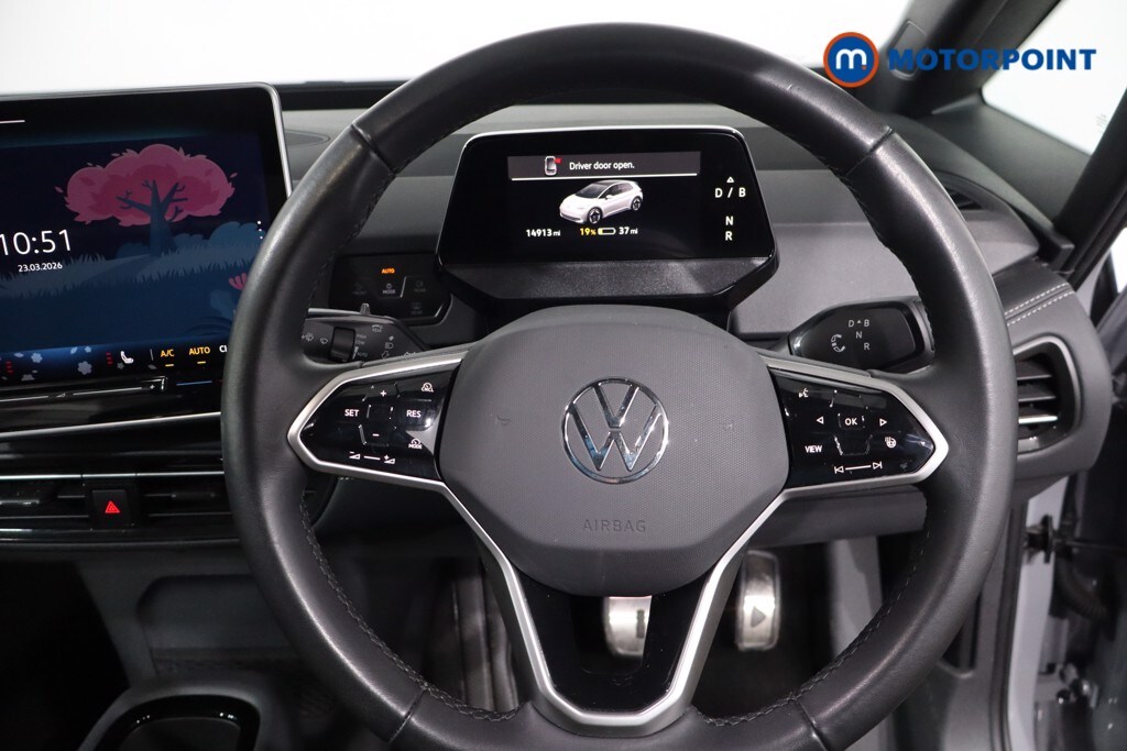 Used Volkswagen ID.3 2025 for sale - 78144896: Photo 14