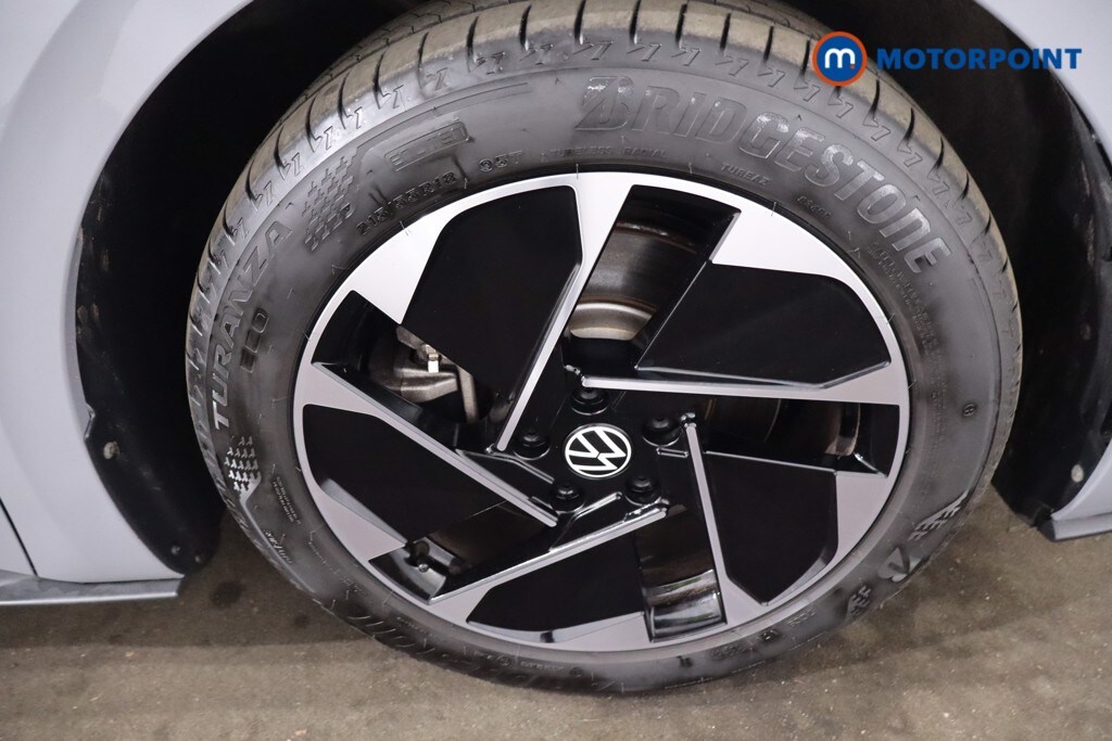 Used Volkswagen ID.3 2025 for sale - 78144896: Photo 18