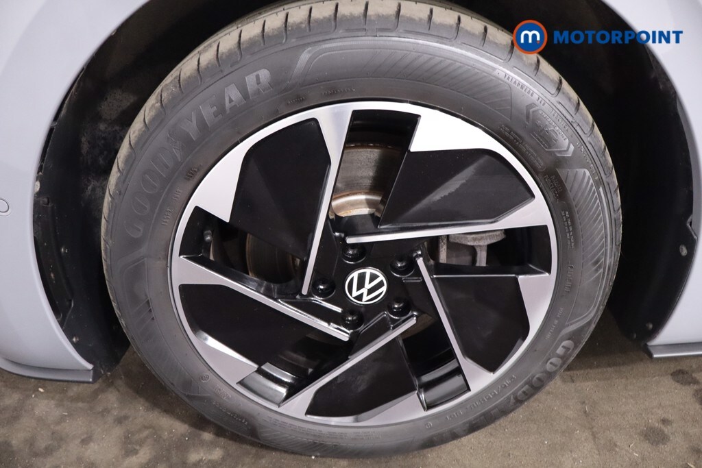 Used Volkswagen ID.3 2025 for sale - 78144896: Photo 19