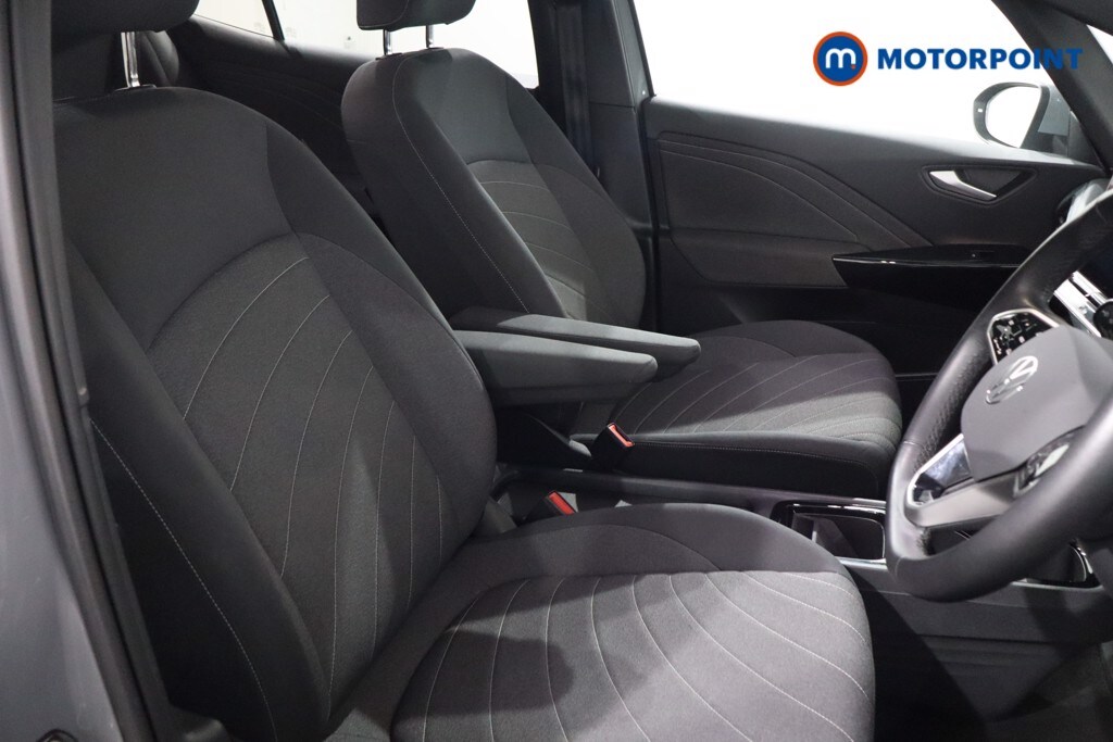 Used Volkswagen ID.3 2025 for sale - 78144896: Photo 29