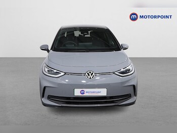 Used Volkswagen ID.3 2025 for sale - 78144896: Photo