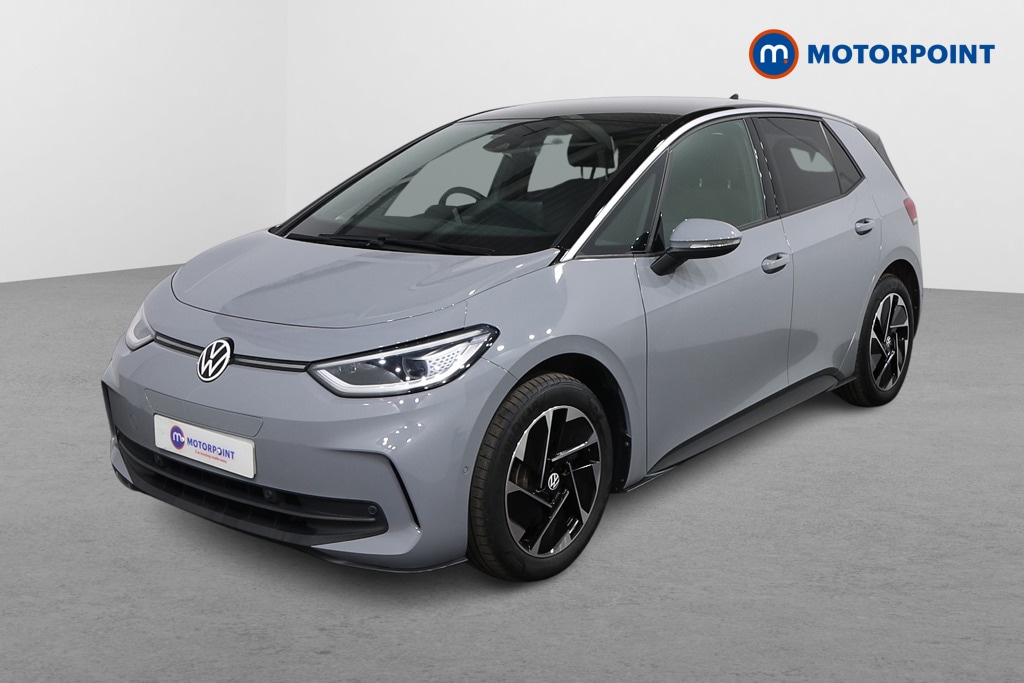 Used Volkswagen ID.3 2025 for sale - 78144896: Photo 3