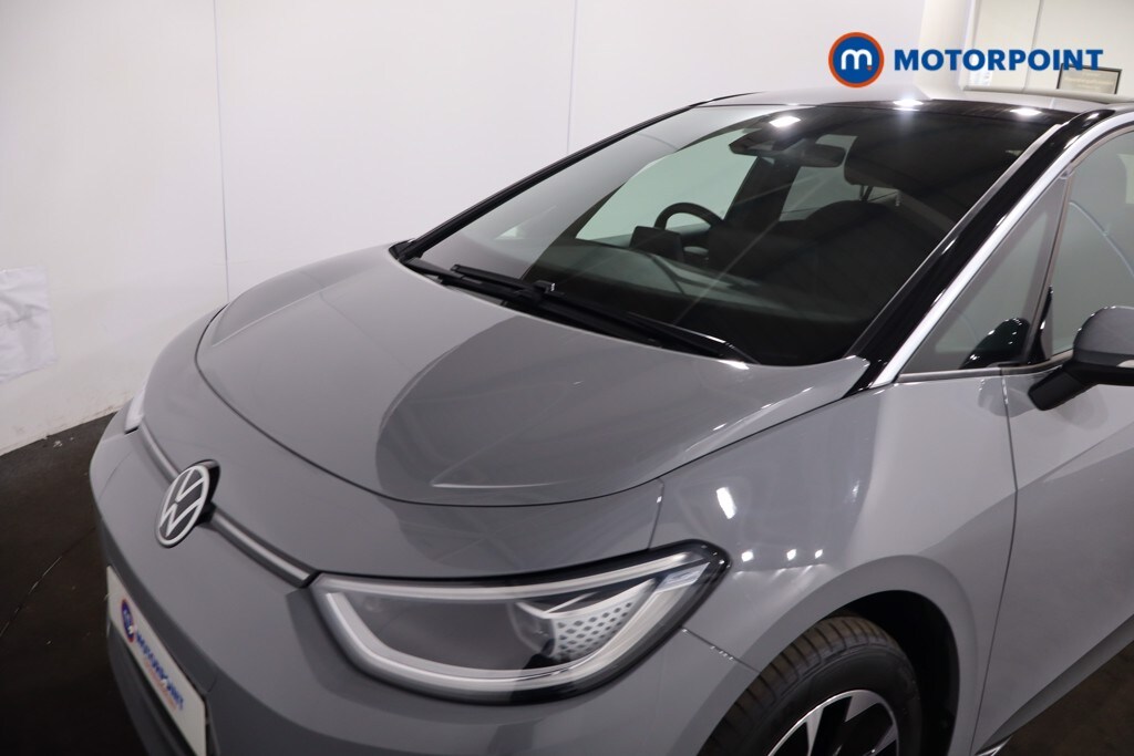 Used Volkswagen ID.3 2025 for sale - 78144896: Photo 35