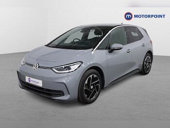 Used Volkswagen ID.3 2025 for sale - 78144896: Photo