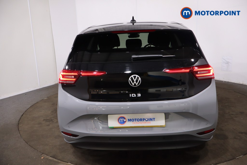 Used Volkswagen ID.3 2025 for sale - 78144896: Photo 42